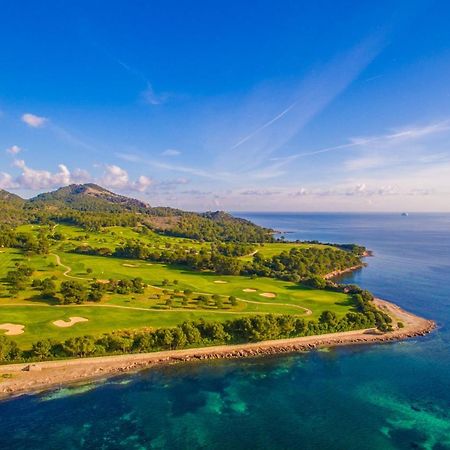 Ideal Property Mallorca - Nenufars Alcudia  Dış mekan fotoğraf