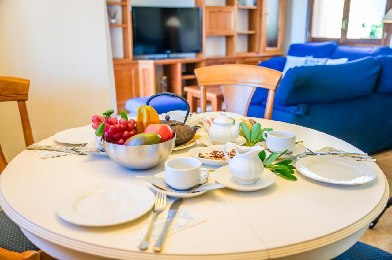 Ideal Property Mallorca - Nenufars Alcudia  Dış mekan fotoğraf