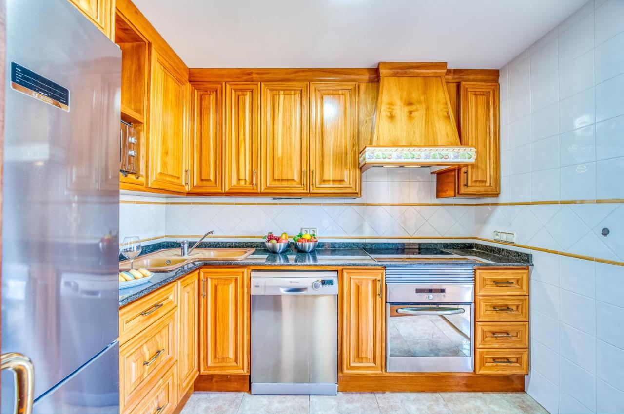 Ideal Property Mallorca - Nenufars Alcudia  Dış mekan fotoğraf