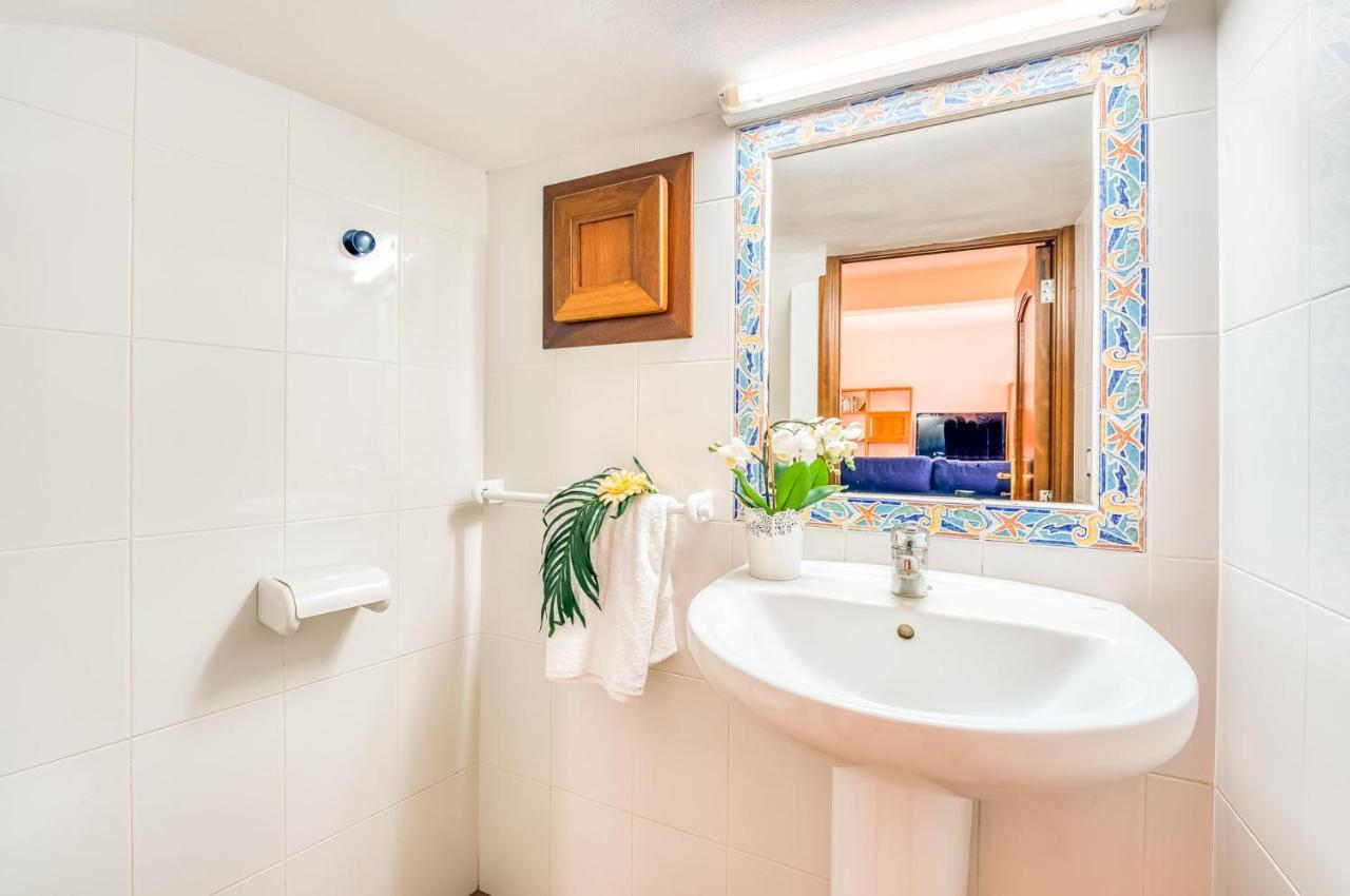 Ideal Property Mallorca - Nenufars Alcudia  Dış mekan fotoğraf