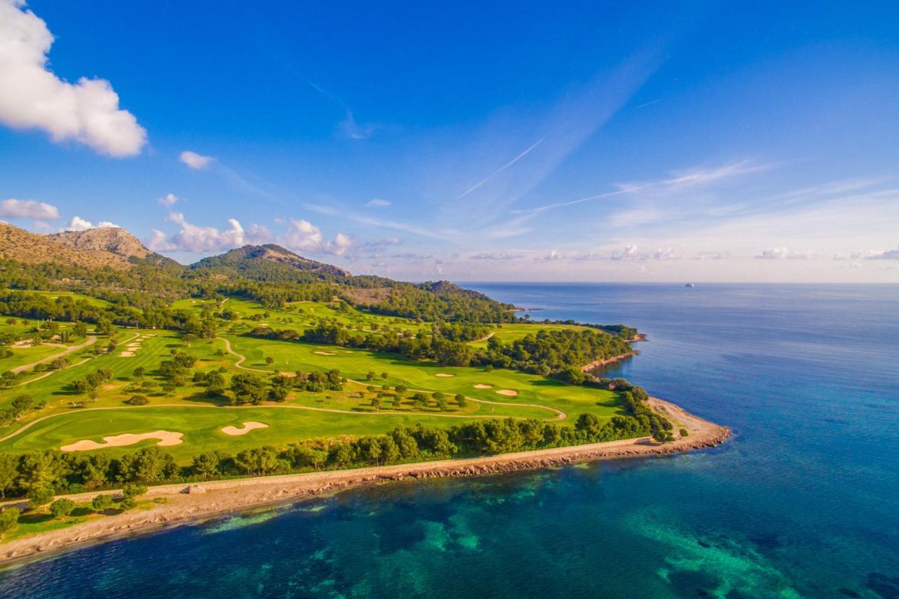 Ideal Property Mallorca - Nenufars Alcudia  Dış mekan fotoğraf