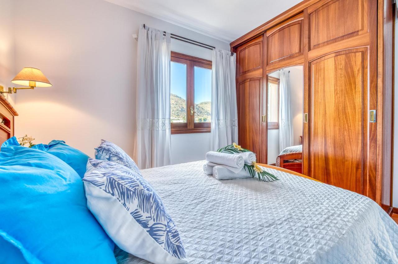 Ideal Property Mallorca - Nenufars Alcudia  Dış mekan fotoğraf