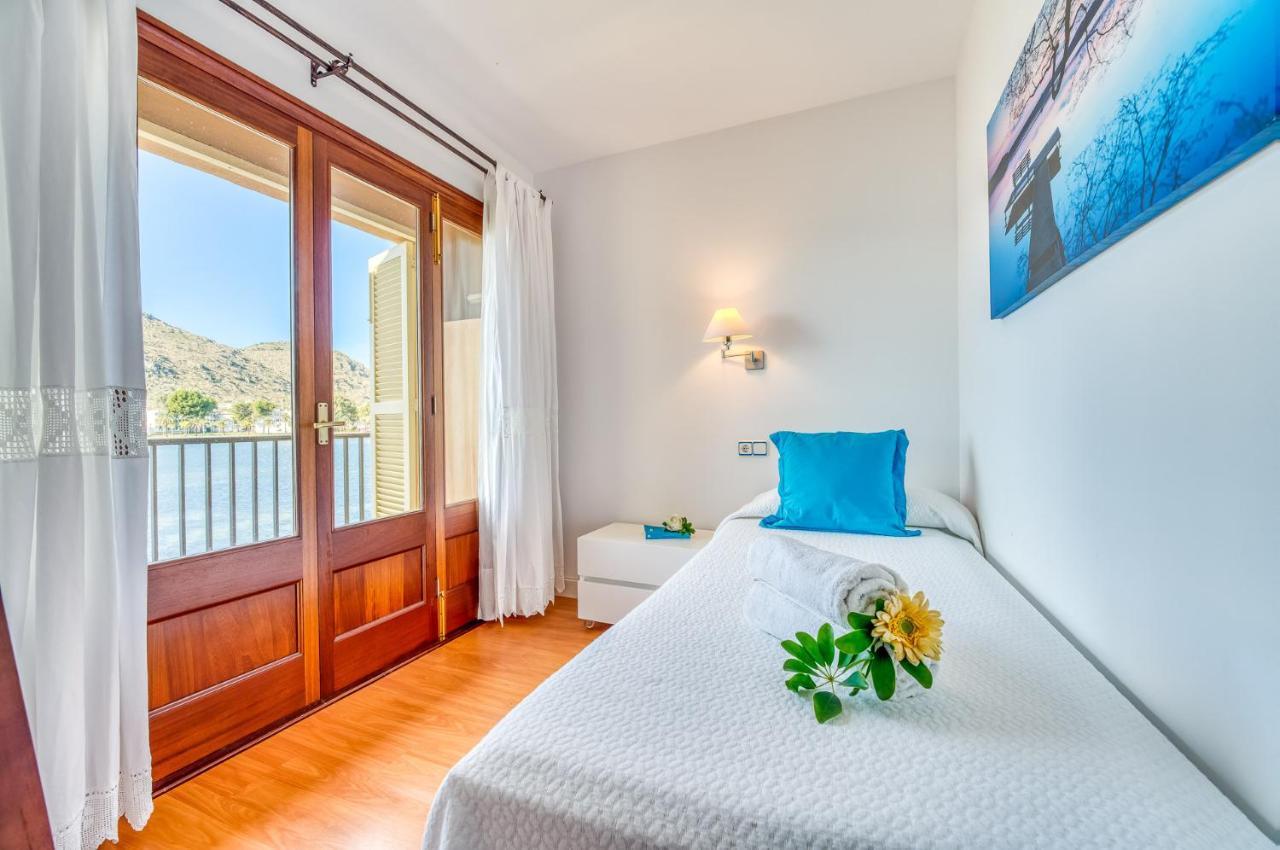 Ideal Property Mallorca - Nenufars Alcudia  Dış mekan fotoğraf